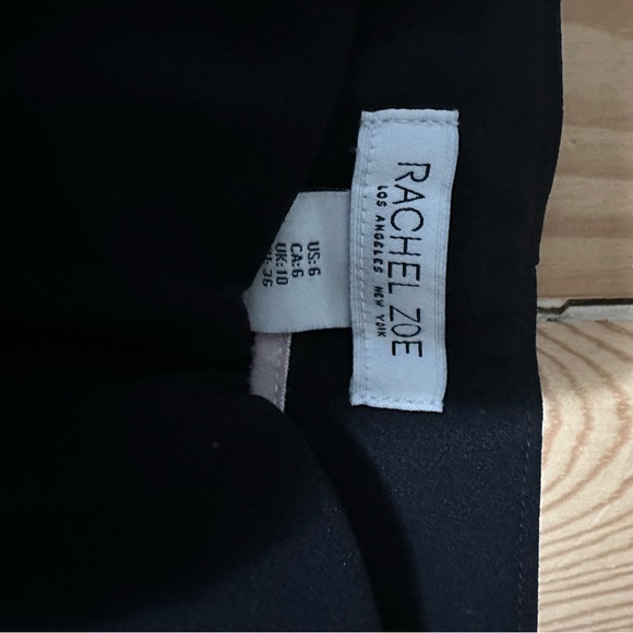 Rachel Zoe Dress Pants - Picture 2 of 2